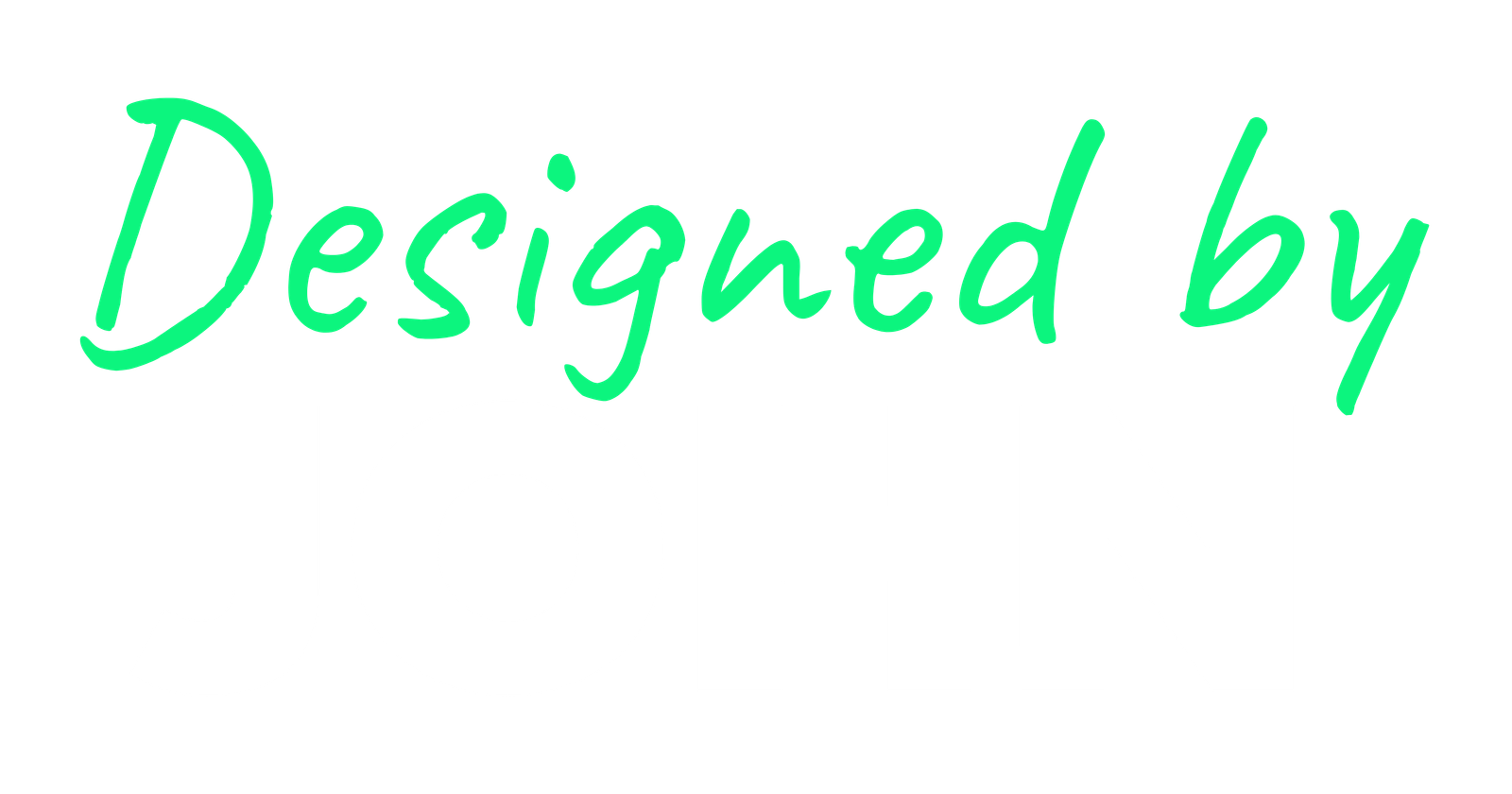 Designed by John