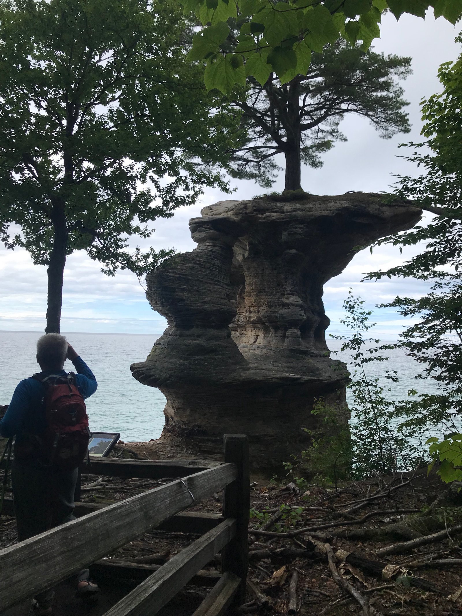 6 Reasons we love Pictured Rocked National Lakeshore - Cruisin' with ...