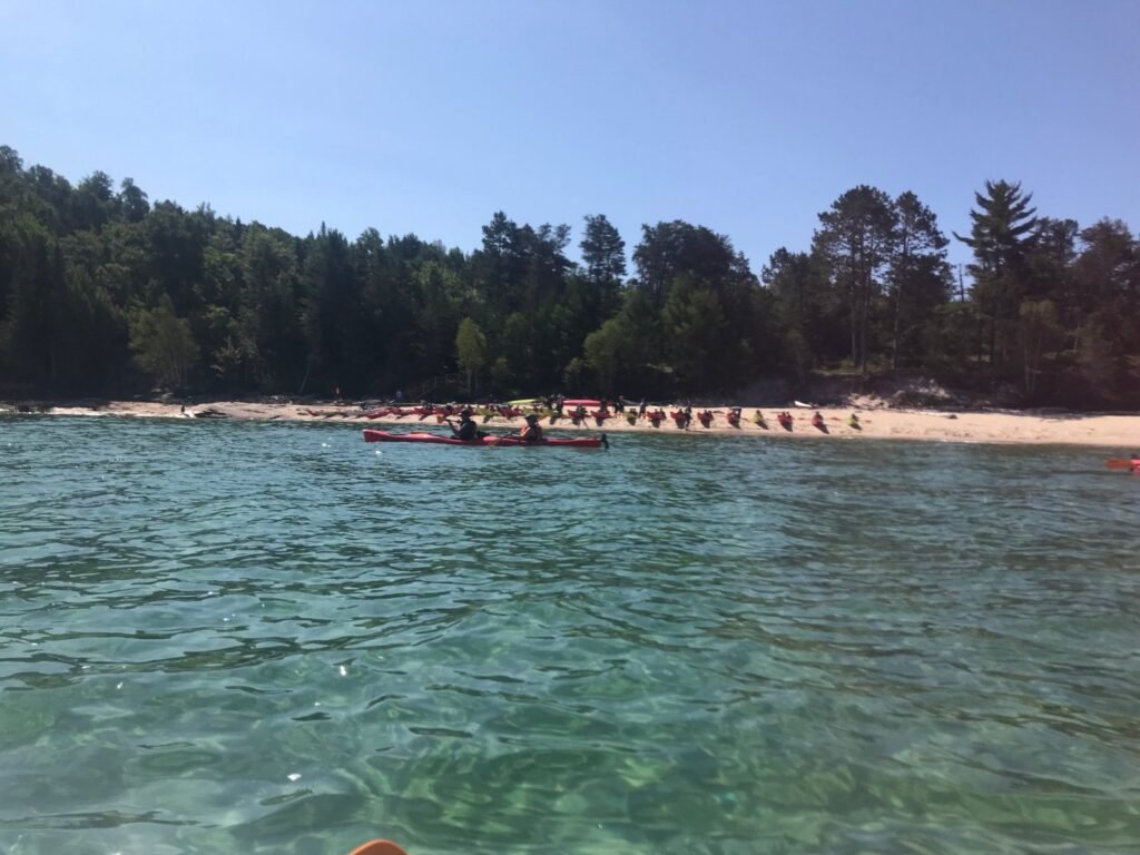 6 Reasons we love Pictured Rocked National Lakeshore