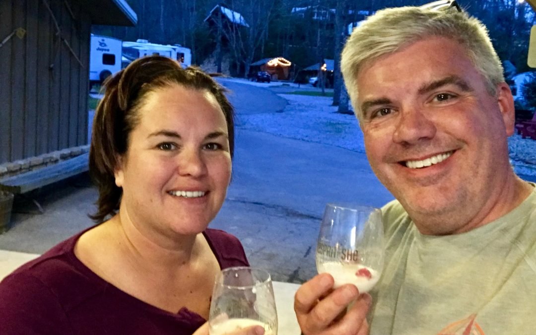 We Have Cocktails – Smoky Mountains Edition